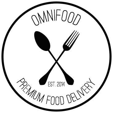 omnifood logo